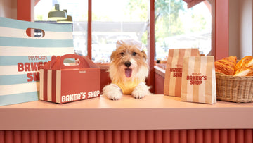 PRYNWAN BAKER'S SHOP