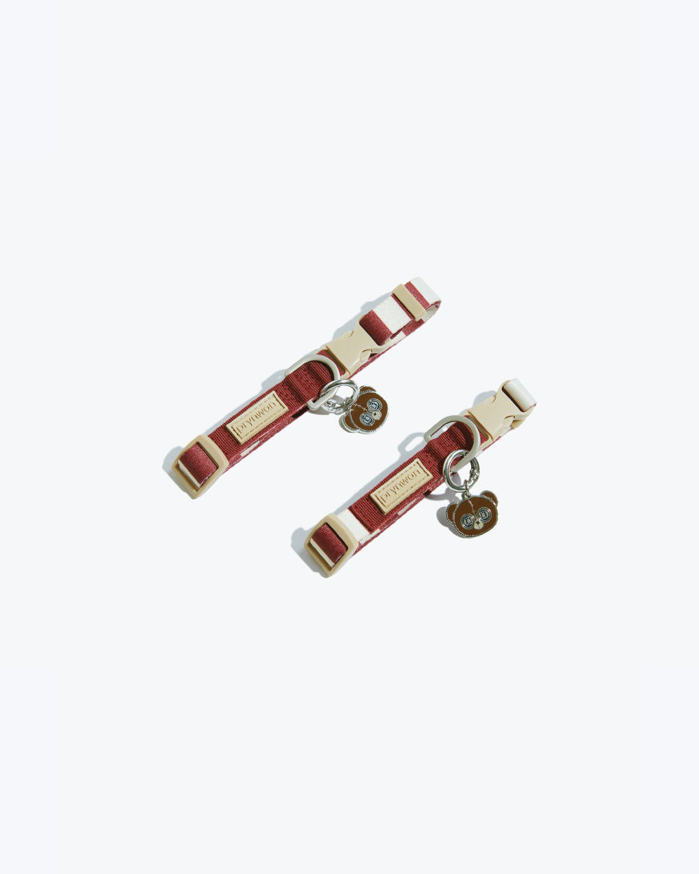 CLICK JISOO QUICK RELEASE COLLAR ปลอกคอ