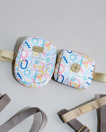 Treat Pouch กระเป๋า