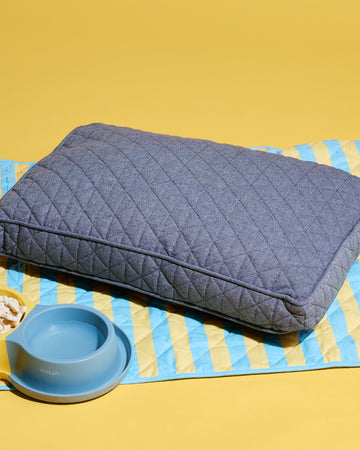 Square Mattress Bed เตียงนอน