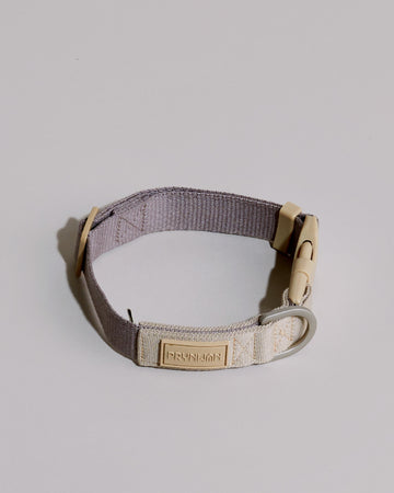 Two Tone Quick Release Collar ปลอกคอ