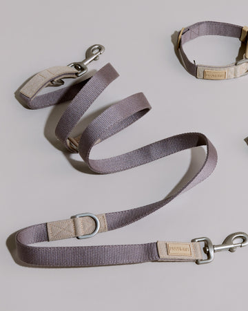 Two tone Adjustable Leash	สายจูง