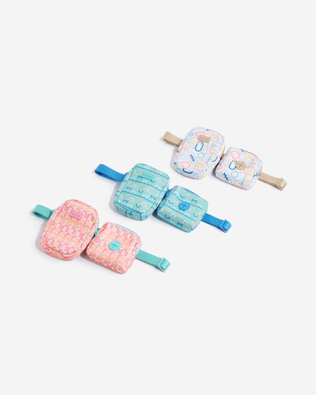 Treat Pouch กระเป๋า