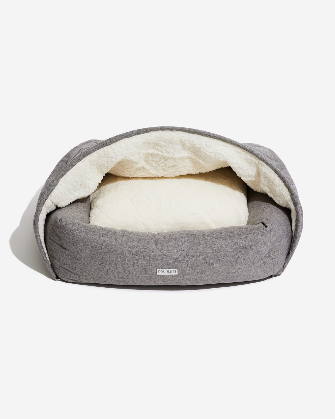 Cave Style Bed เตียงนอน