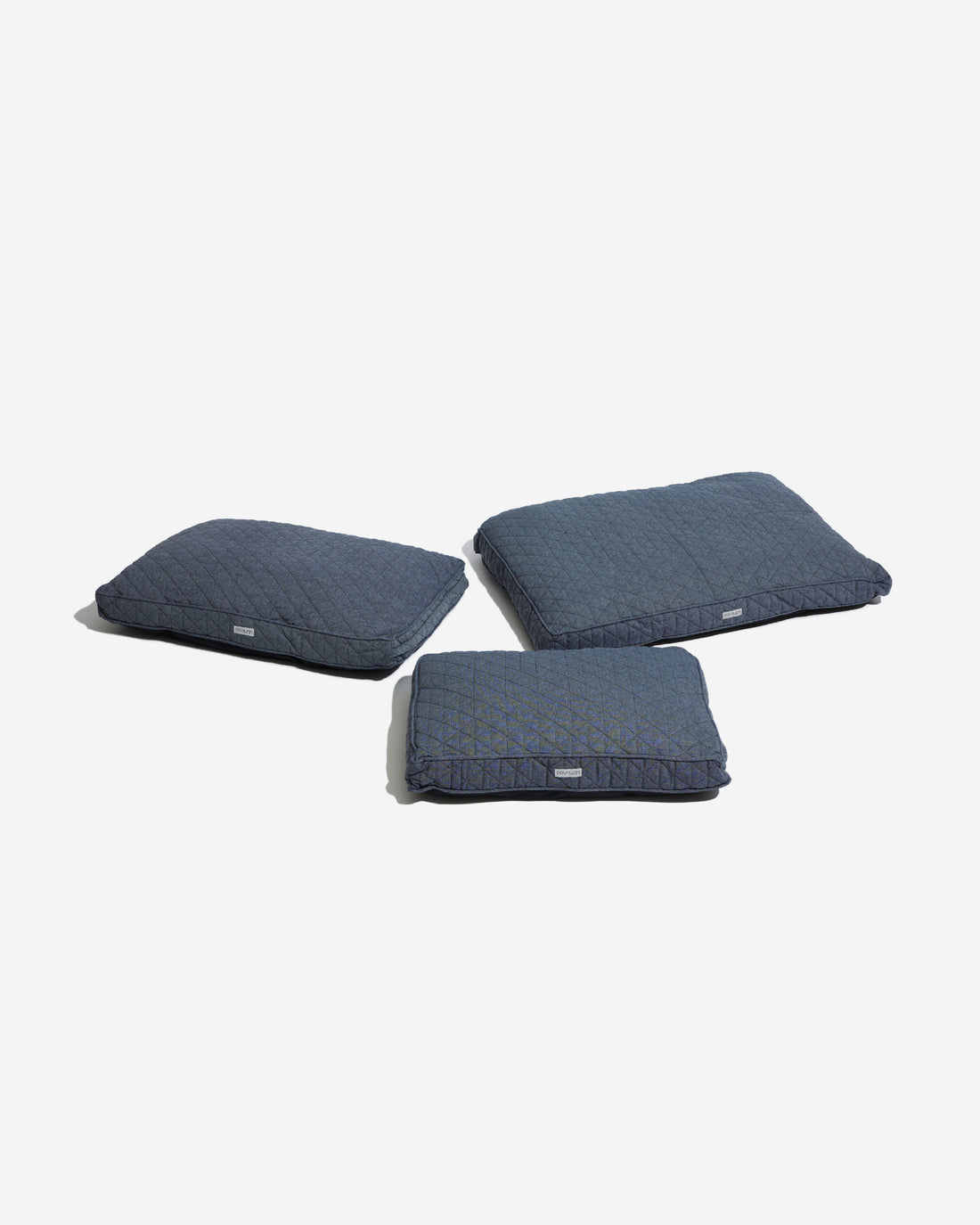 Square Mattress Bed เตียงนอน