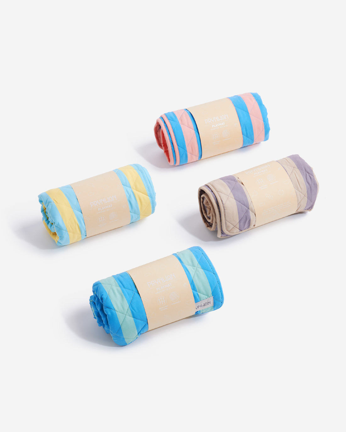 Play Mat Mat ผ้าปูรองเล่น