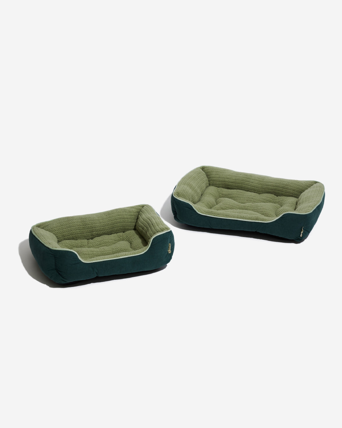Bolster Bed เตียงนอน