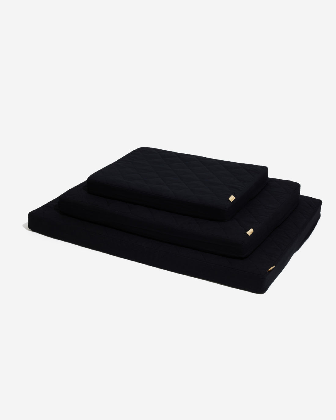 Square Mattress Bed เตียงนอน