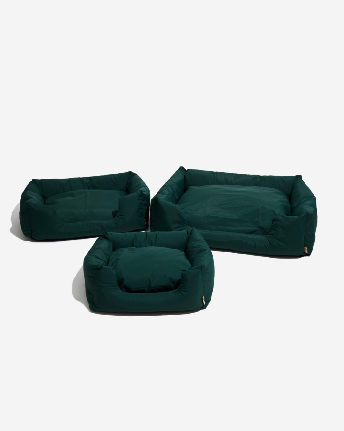 Bolster Bed เตียงนอน