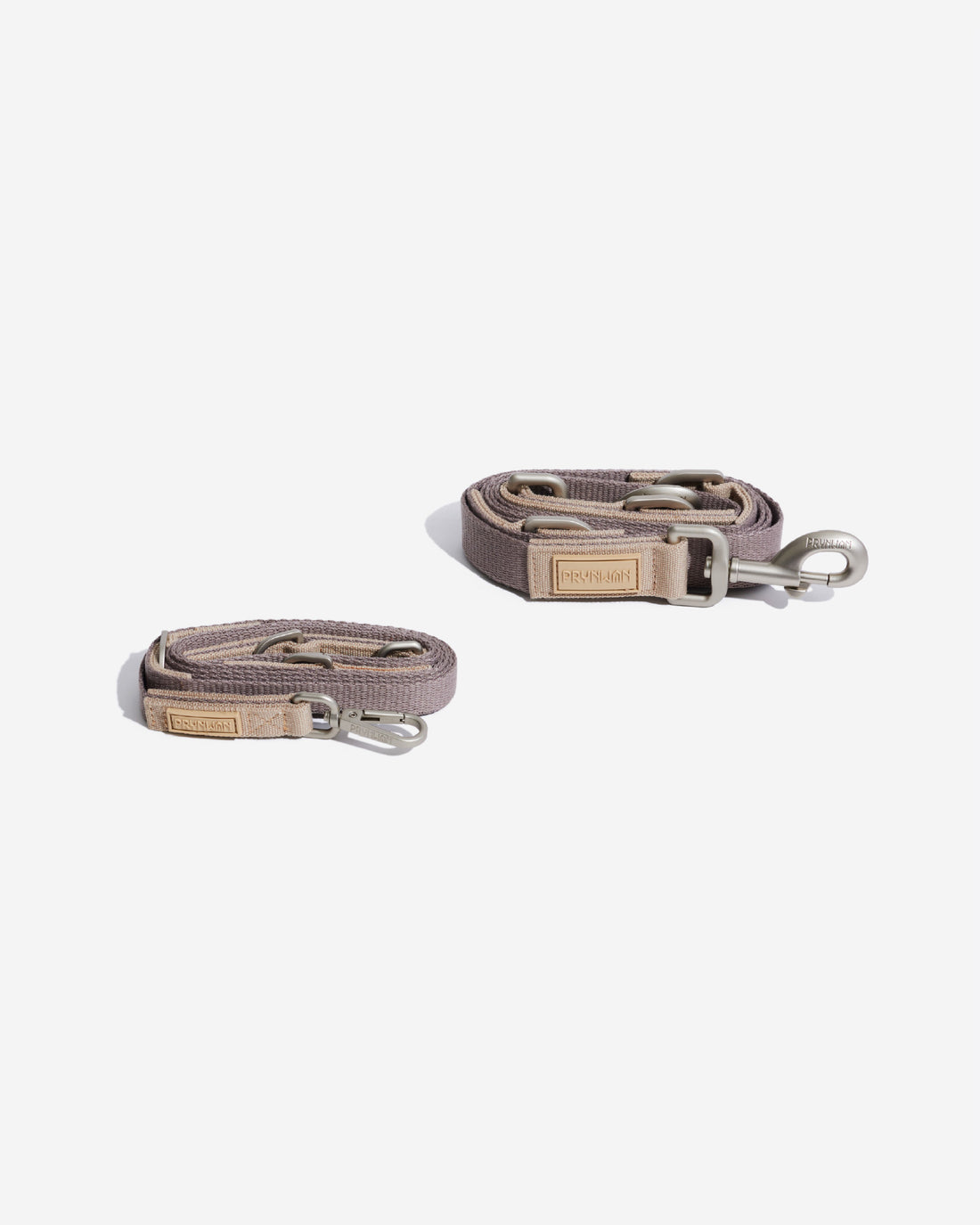 Two tone Adjustable Leash	สายจูง