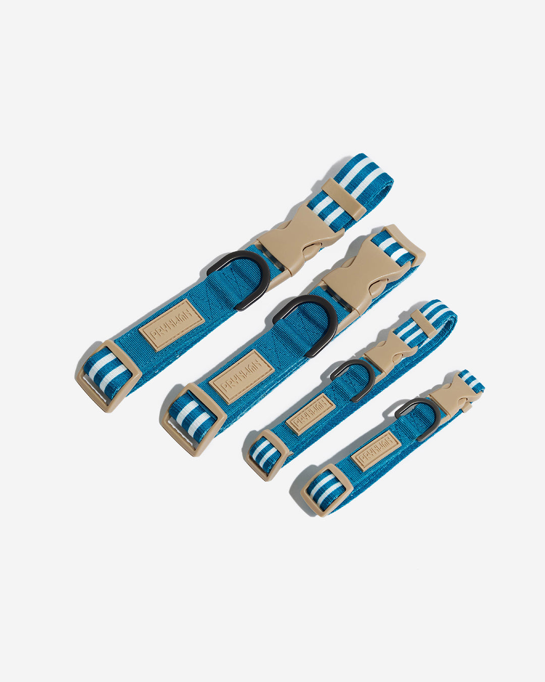 Prynometry Quick Release Collar ปลอกคอ