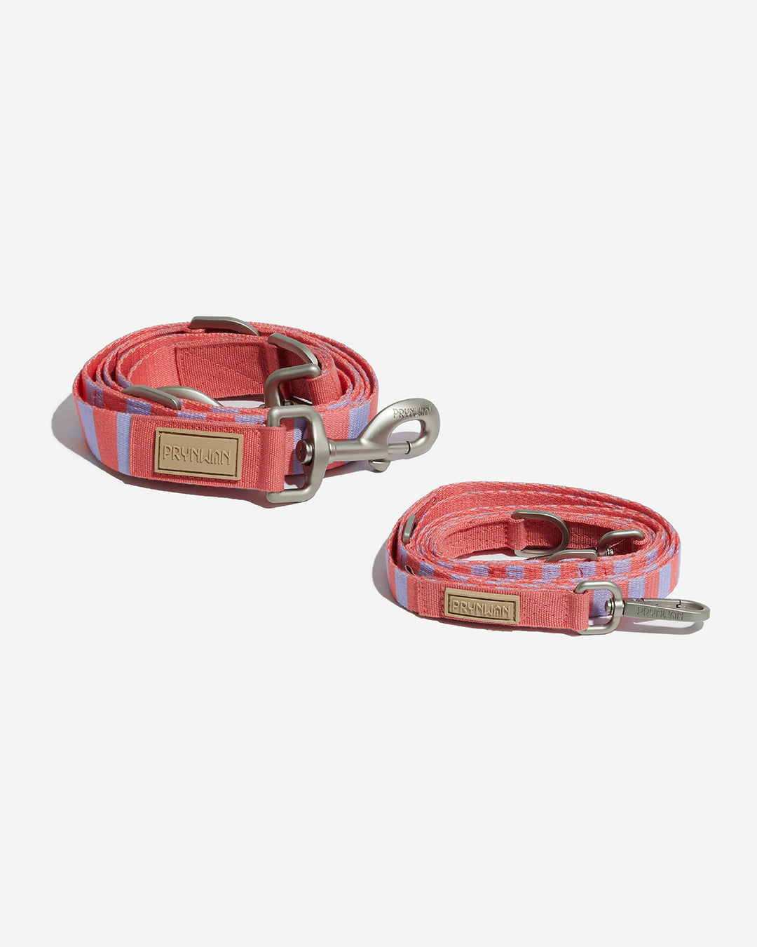 Prynometry Adjustable Leash สายจูง