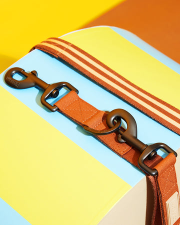 Prynometry Short Leash สายจูง