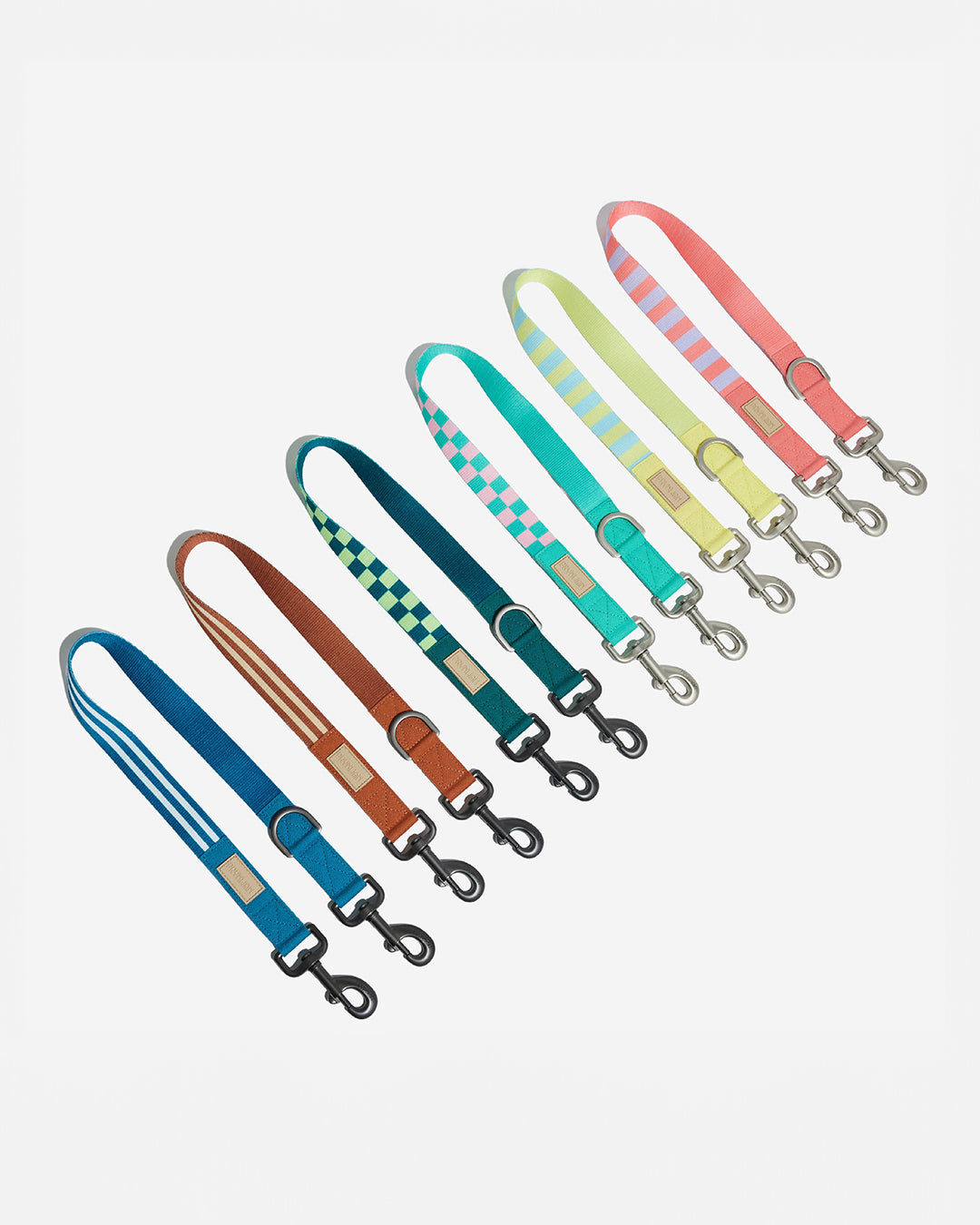 Prynometry Short Leash สายจูง