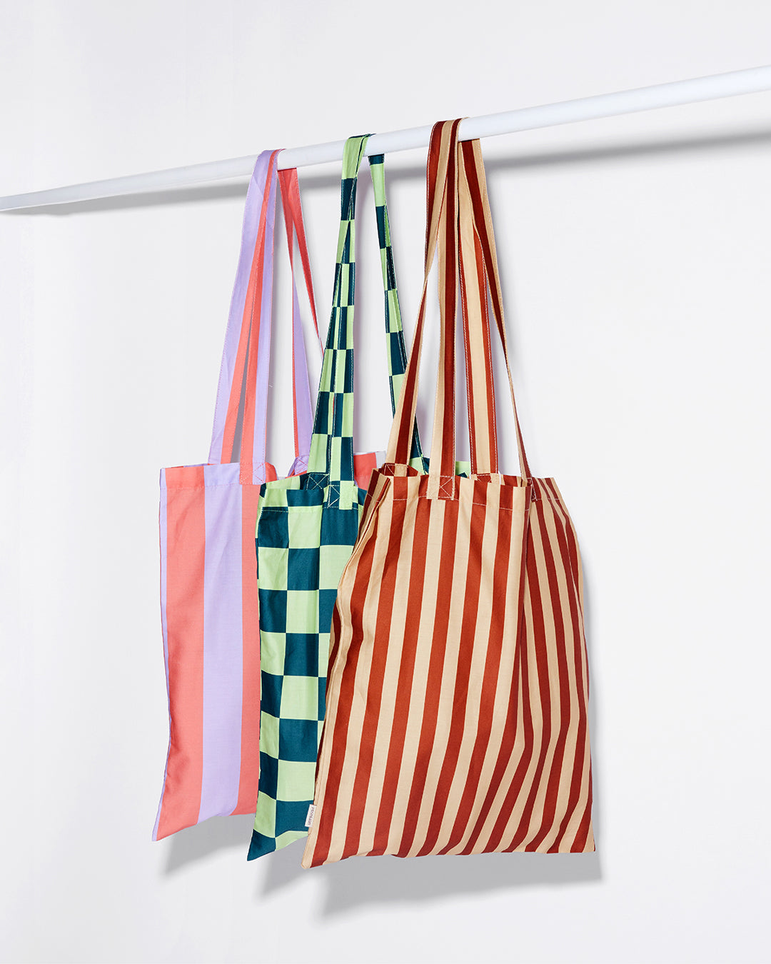 Prynometry Tote Bag กระเป๋าผ้า