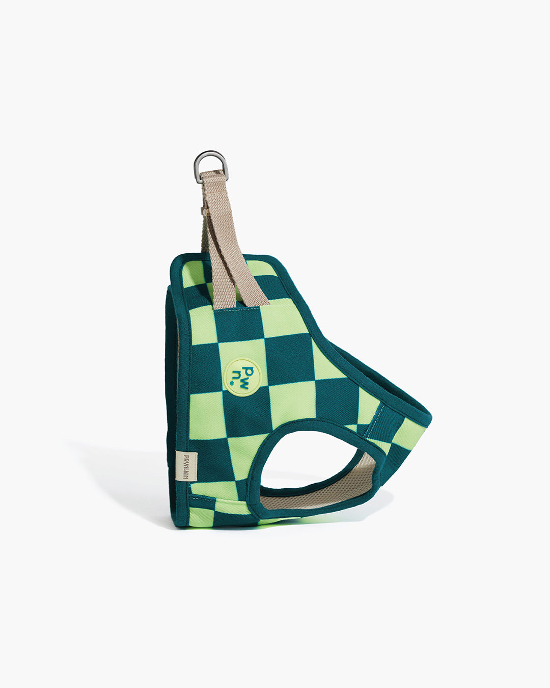 Prynometry Step-In Vest เสื้อกั๊ก