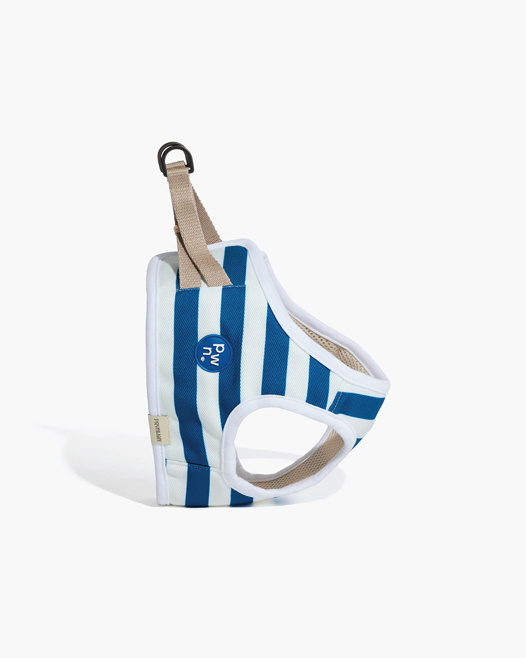 Prynometry Step-In Vest เสื้อกั๊ก