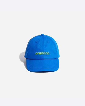DOGISGOD BASEBALL CAP หมวกแก๊ป