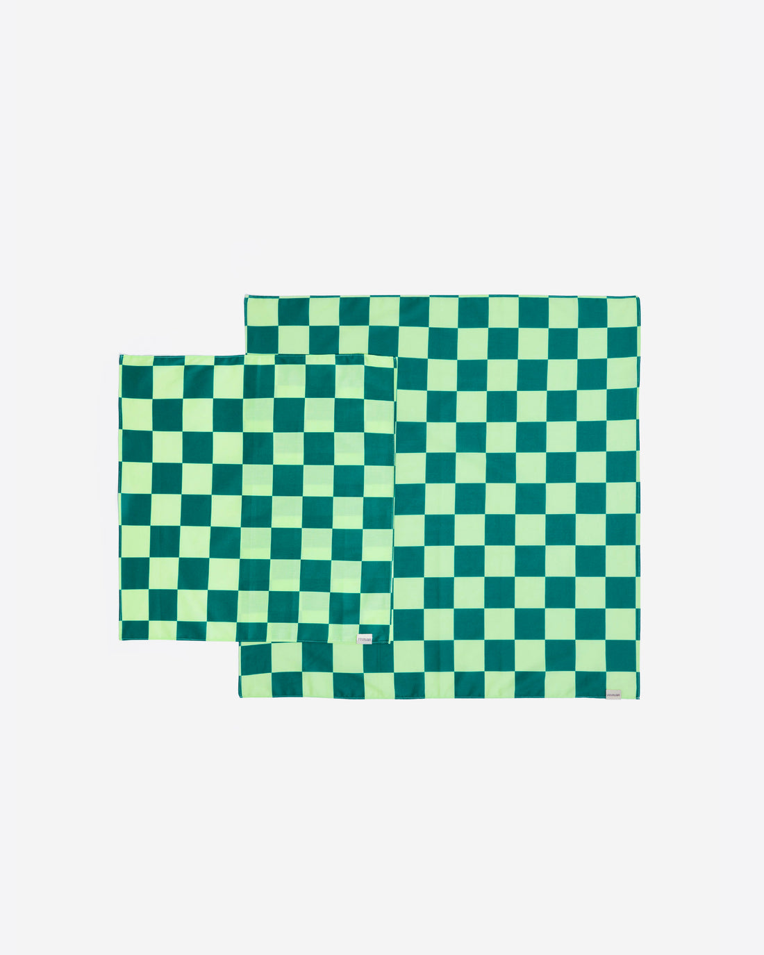 Prynometry Duo Bandana ผ้าพันคอ