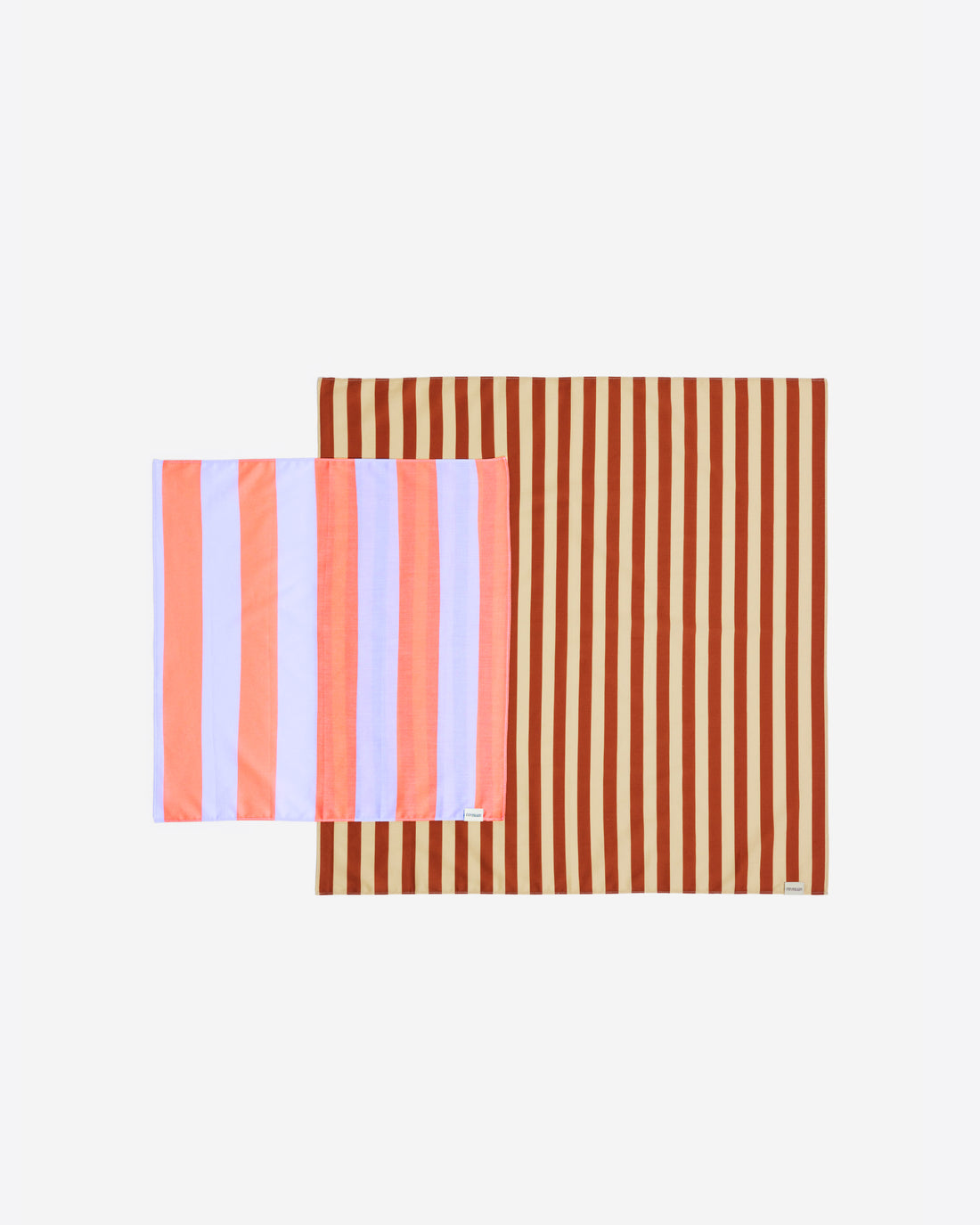 Prynometry Duo Bandana ผ้าพันคอ