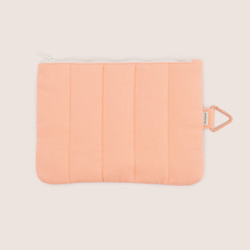 Sleek Pouch - ORANGE | กระเป๋าใส่ของ สีส้ม