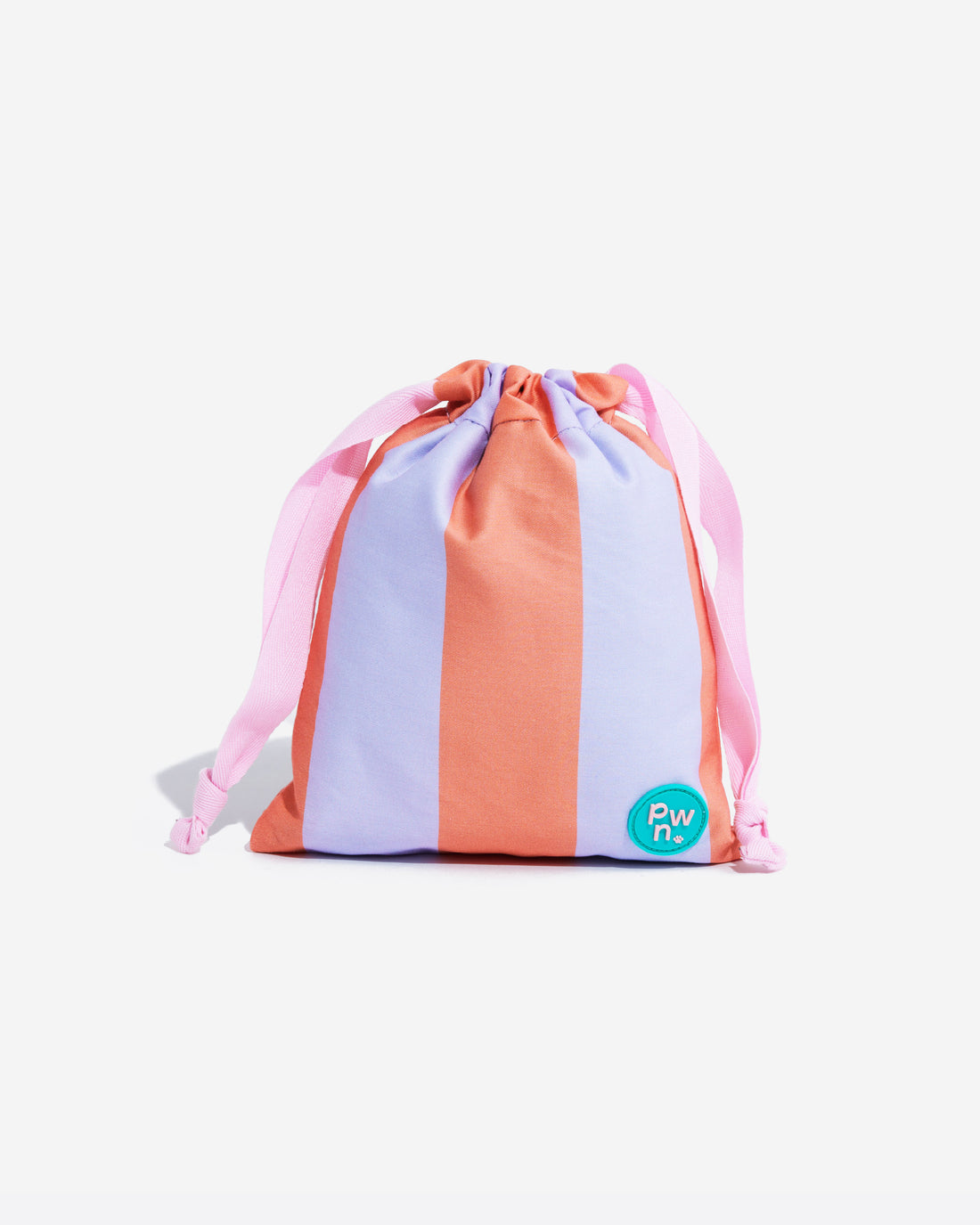 Prynometry Drawstring Bag กระเป๋า