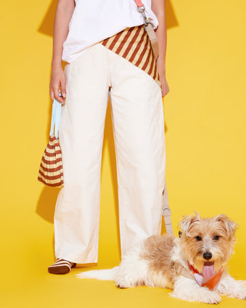 Prynometry Drawstring Bag กระเป๋า