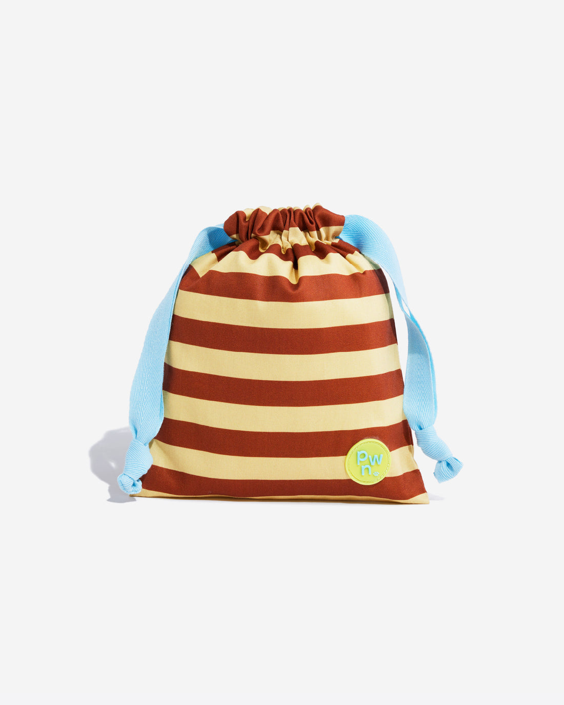 Prynometry Drawstring Bag กระเป๋า