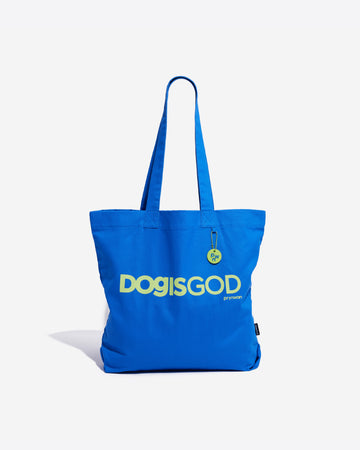 DOGISGOD TOTE กระเป๋าผ้า