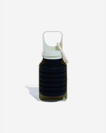 COLLAPSIBLE BOTTLE ขวดน้ำแบบพกพา