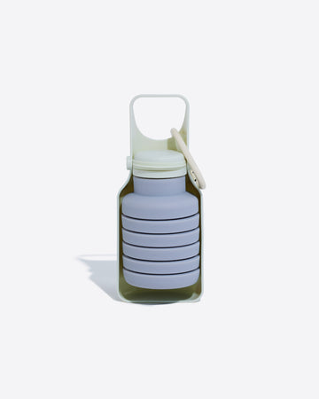 COLLAPSIBLE BOTTLE ขวดน้ำแบบพกพา