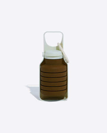 COLLAPSIBLE BOTTLE ขวดน้ำแบบพกพา