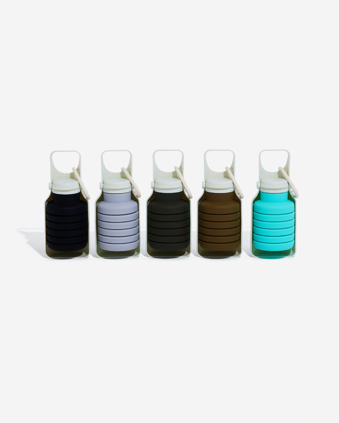 COLLAPSIBLE BOTTLE ขวดน้ำแบบพกพา