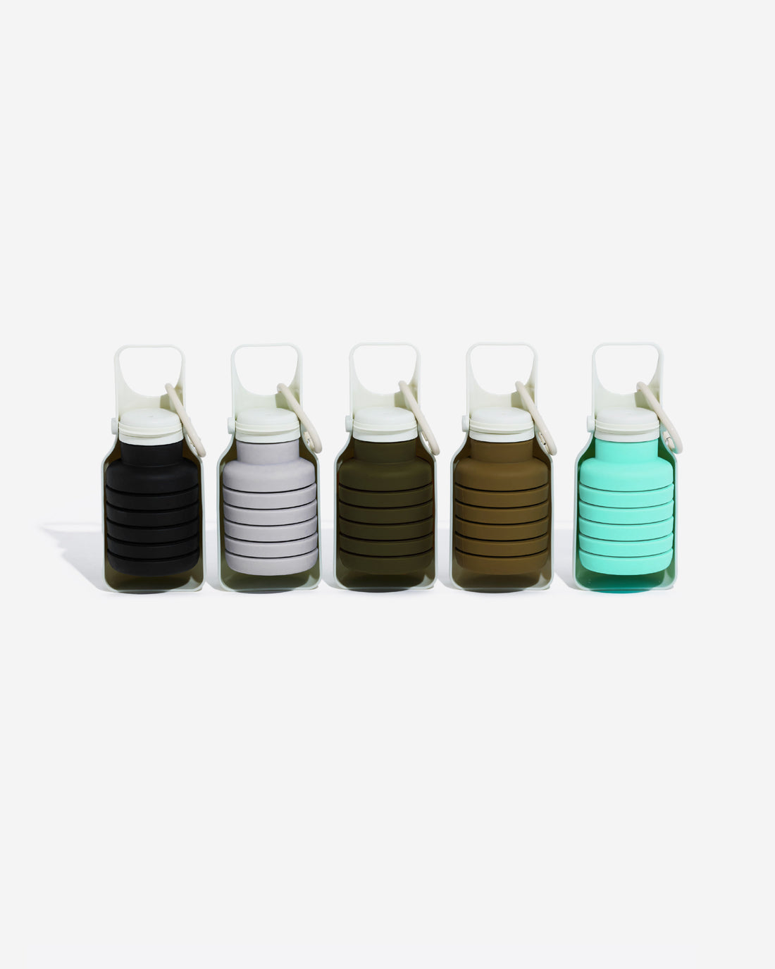 COLLAPSIBLE BOTTLE ขวดน้ำแบบพกพา