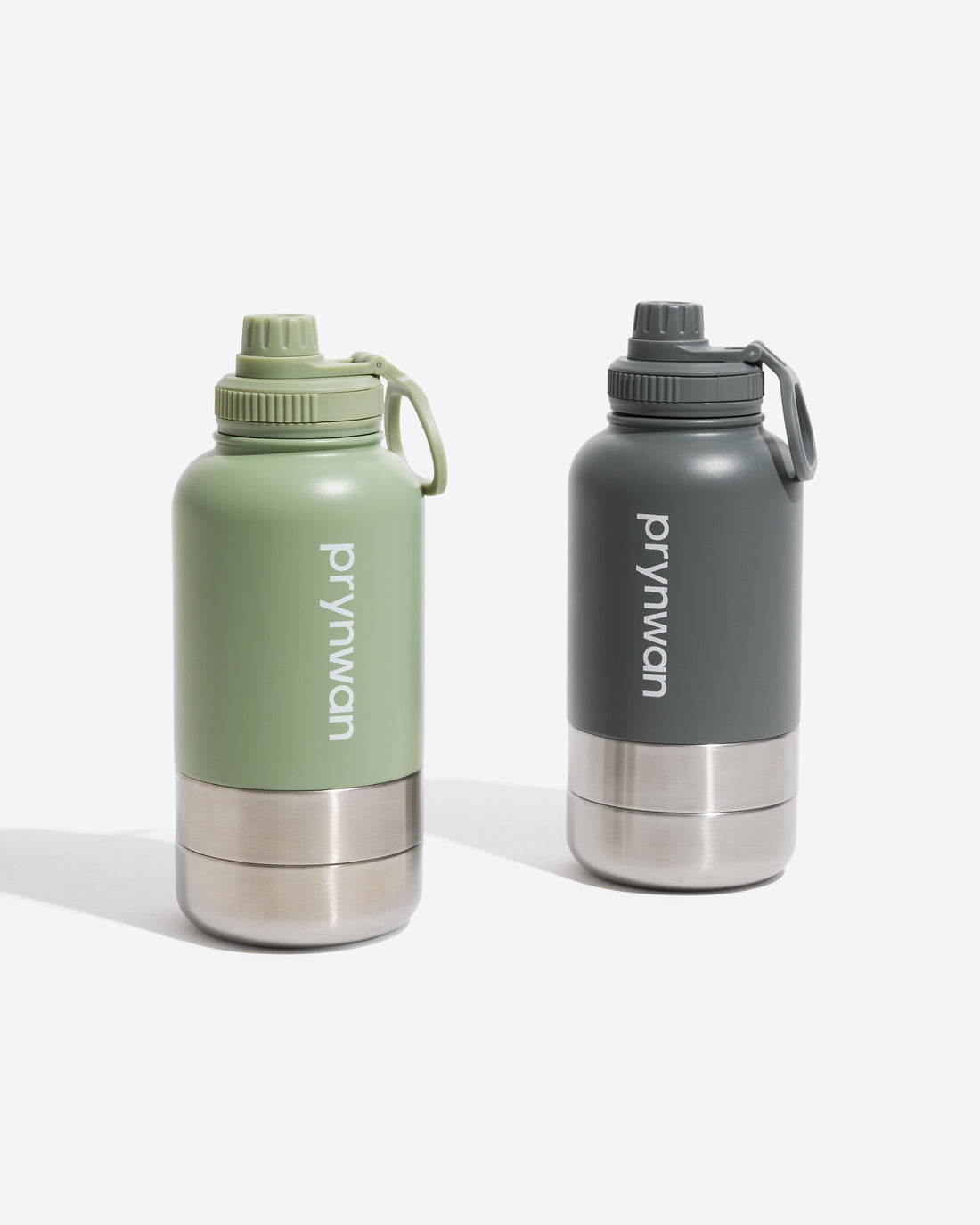 STAINLESS STEEL BOTTLE ขวดน้ำ