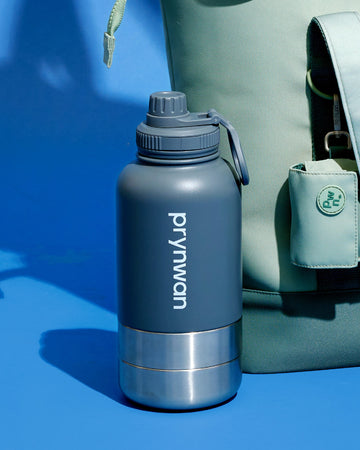 STAINLESS STEEL BOTTLE ขวดน้ำสเตนเลส