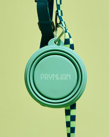 Tone on tone Travel Bowl ชามอาหาร