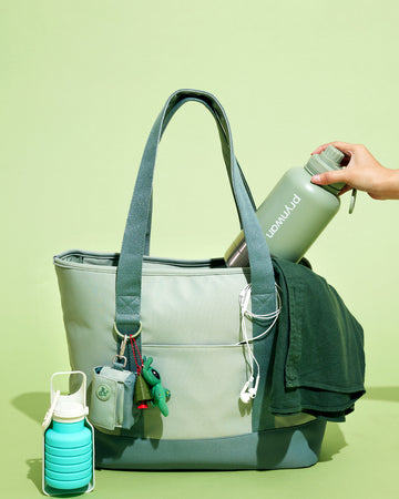 CARRIER BAG กระเป๋า