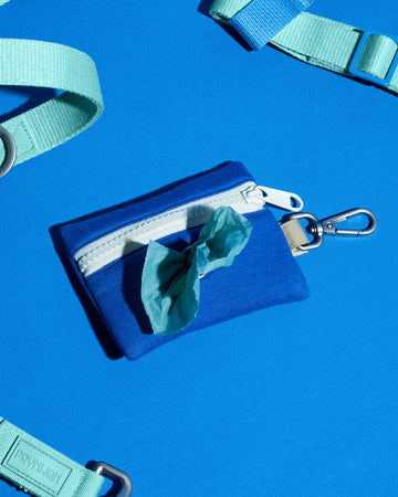 Poop Bag Holder กระเป๋าใส่ถุงเก็บมูลสัตว์เลี้ยง