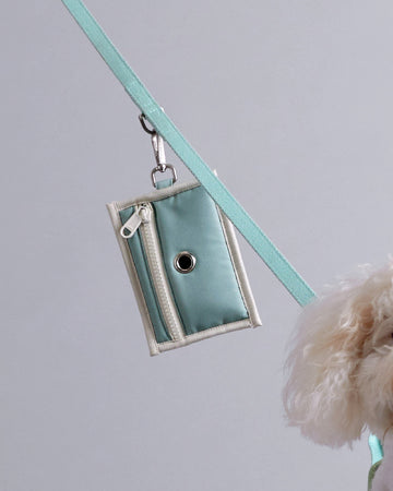Poop Bag Holder กระเป๋าใส่ถุงเก็บมูลสัตว์เลี้ยง