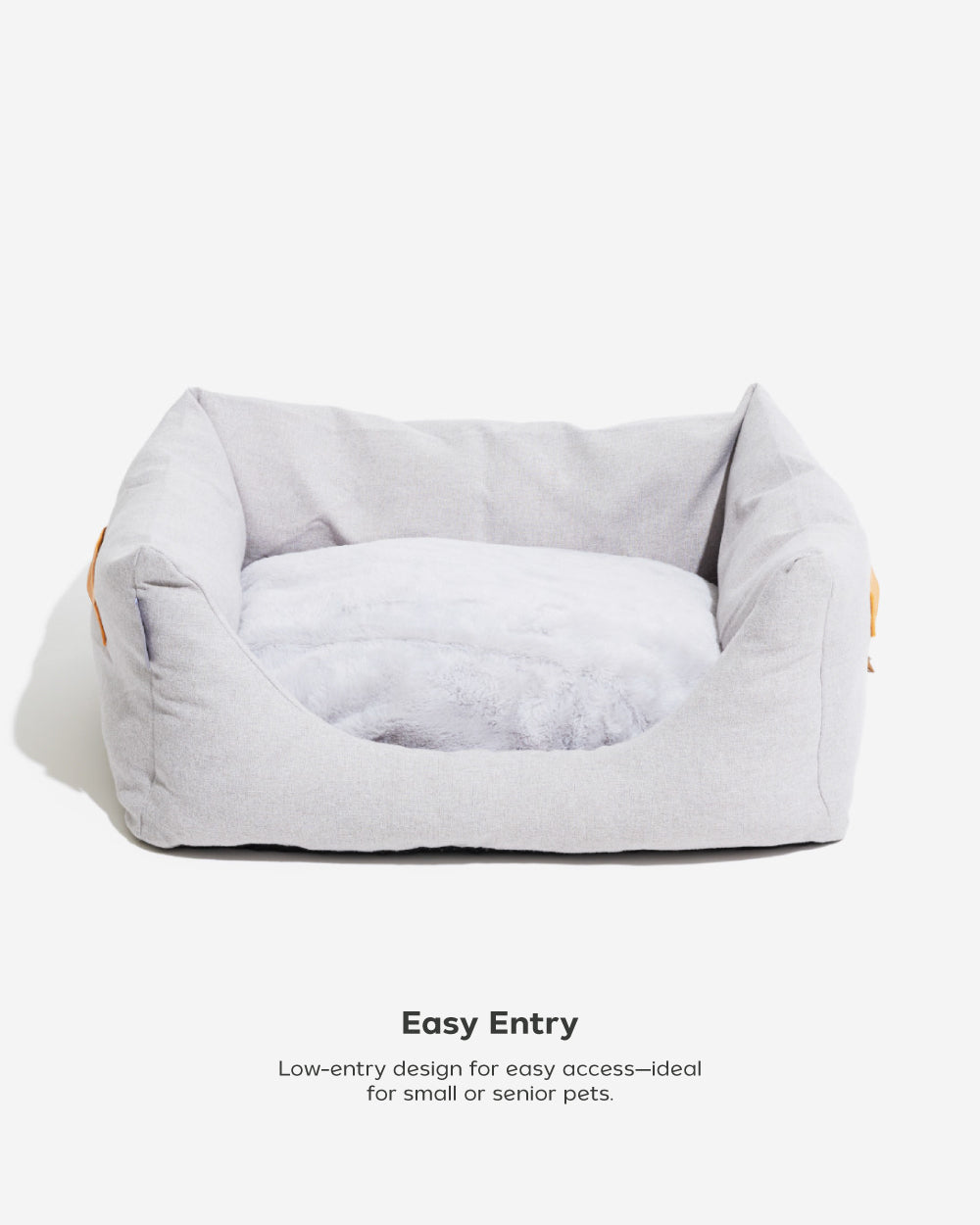 Bolster Bed เตียงนอน