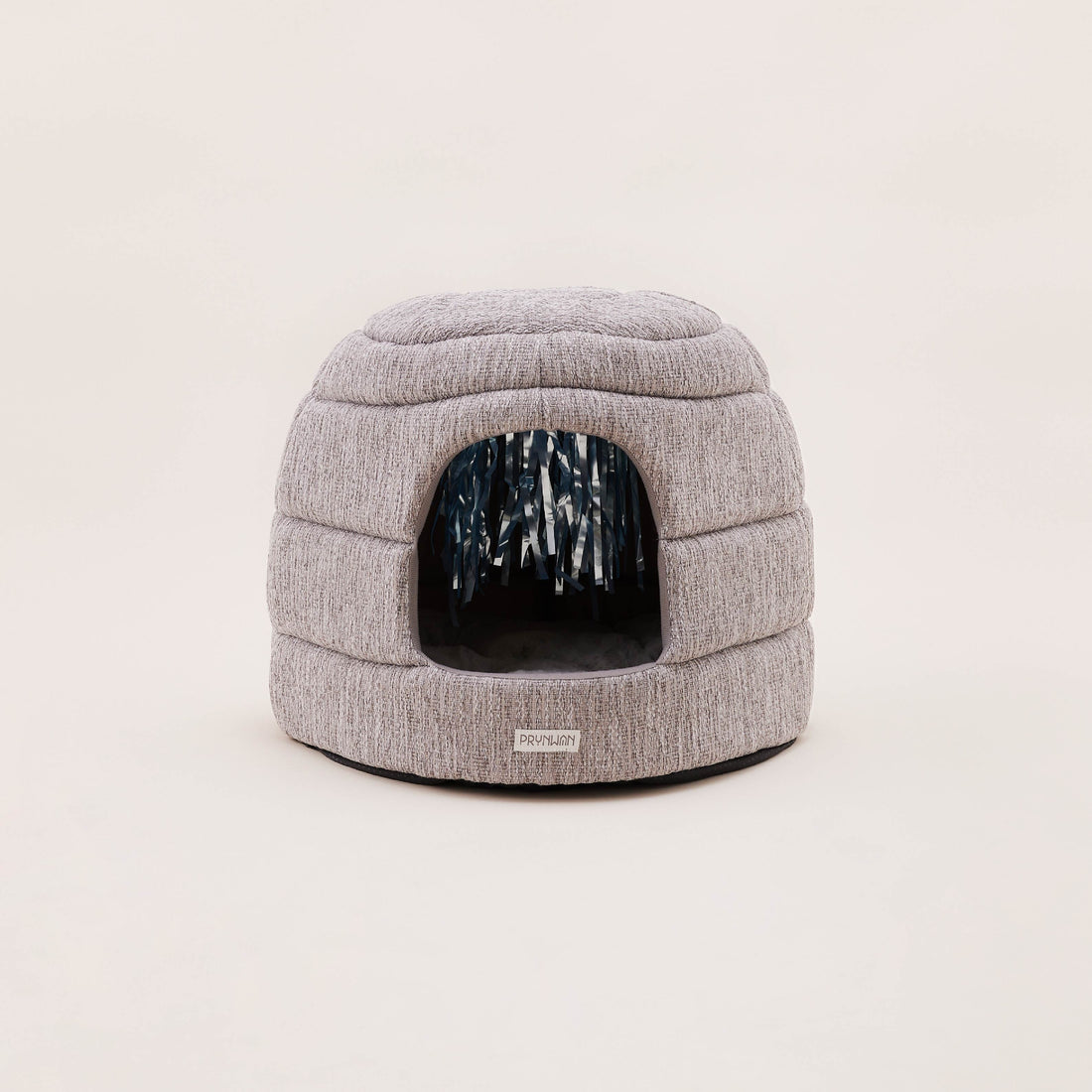 Cave Style Bed เตียงนอนทรงถ้ำ