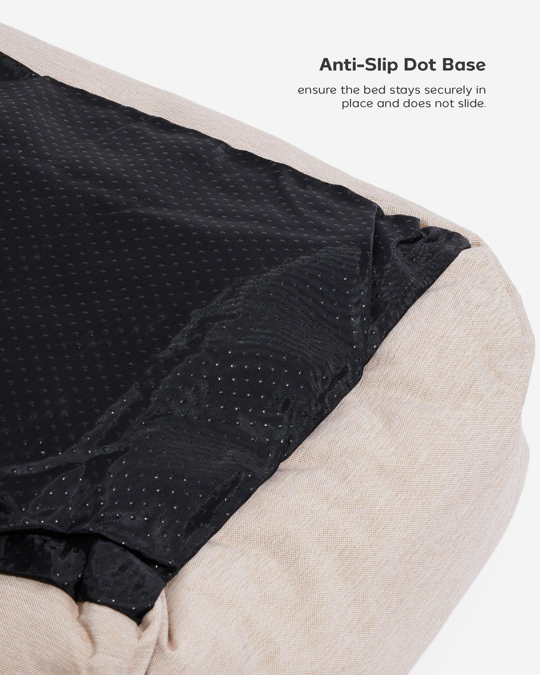 Dog Cave | ที่นอนสุนัข แบบโดม