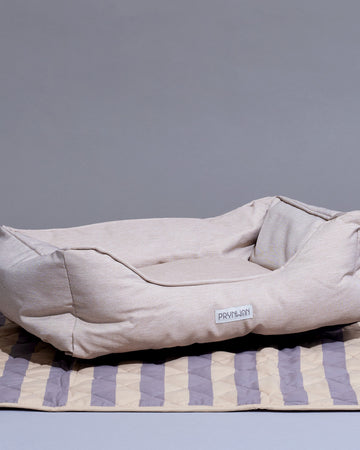 Bolster Bed เตียงนอน