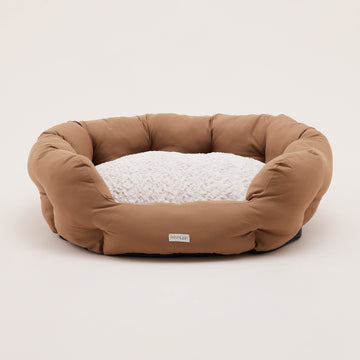 Polyester Pets Bed | ที่นอน สุนัข