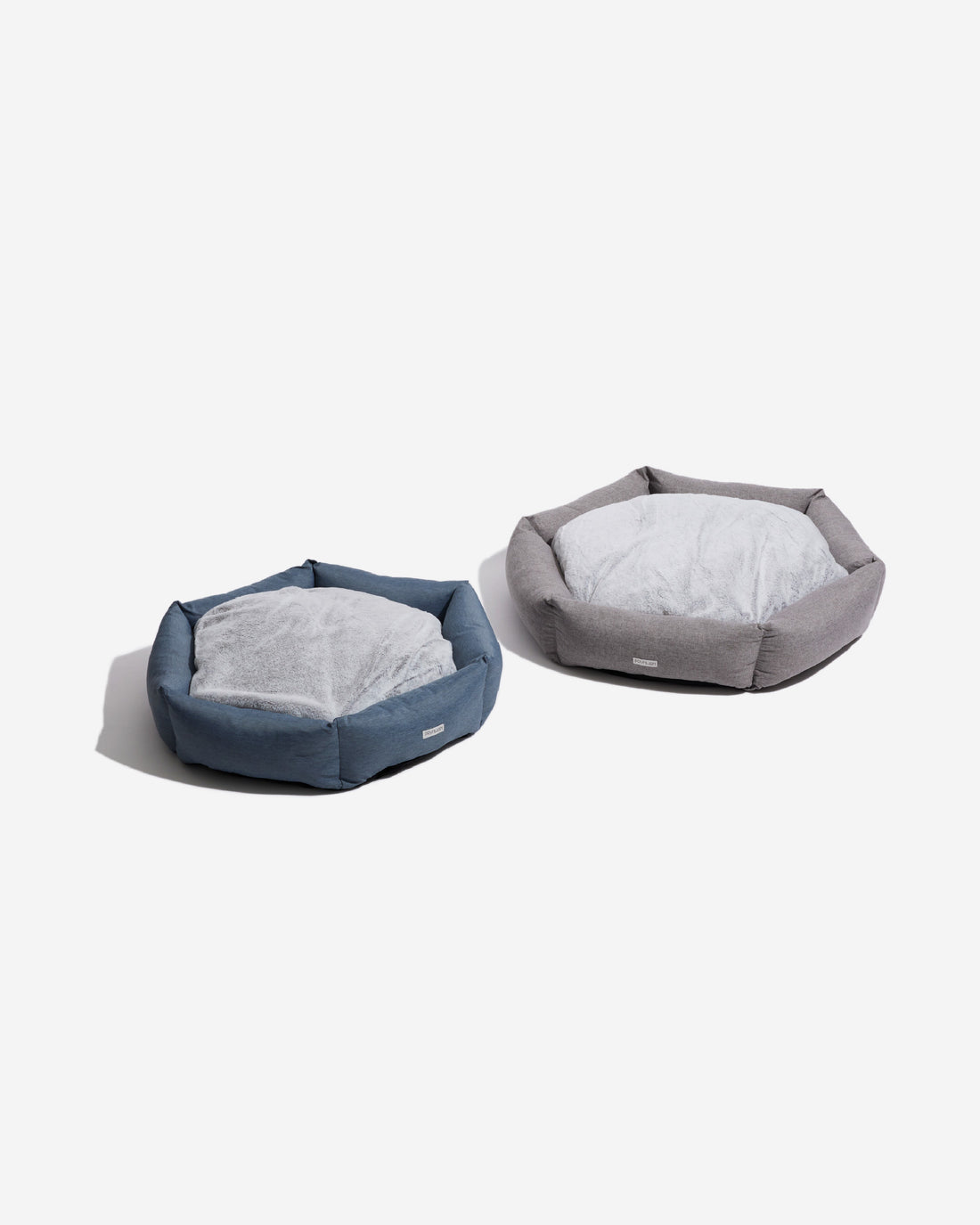 Round Bed เตียงนอน