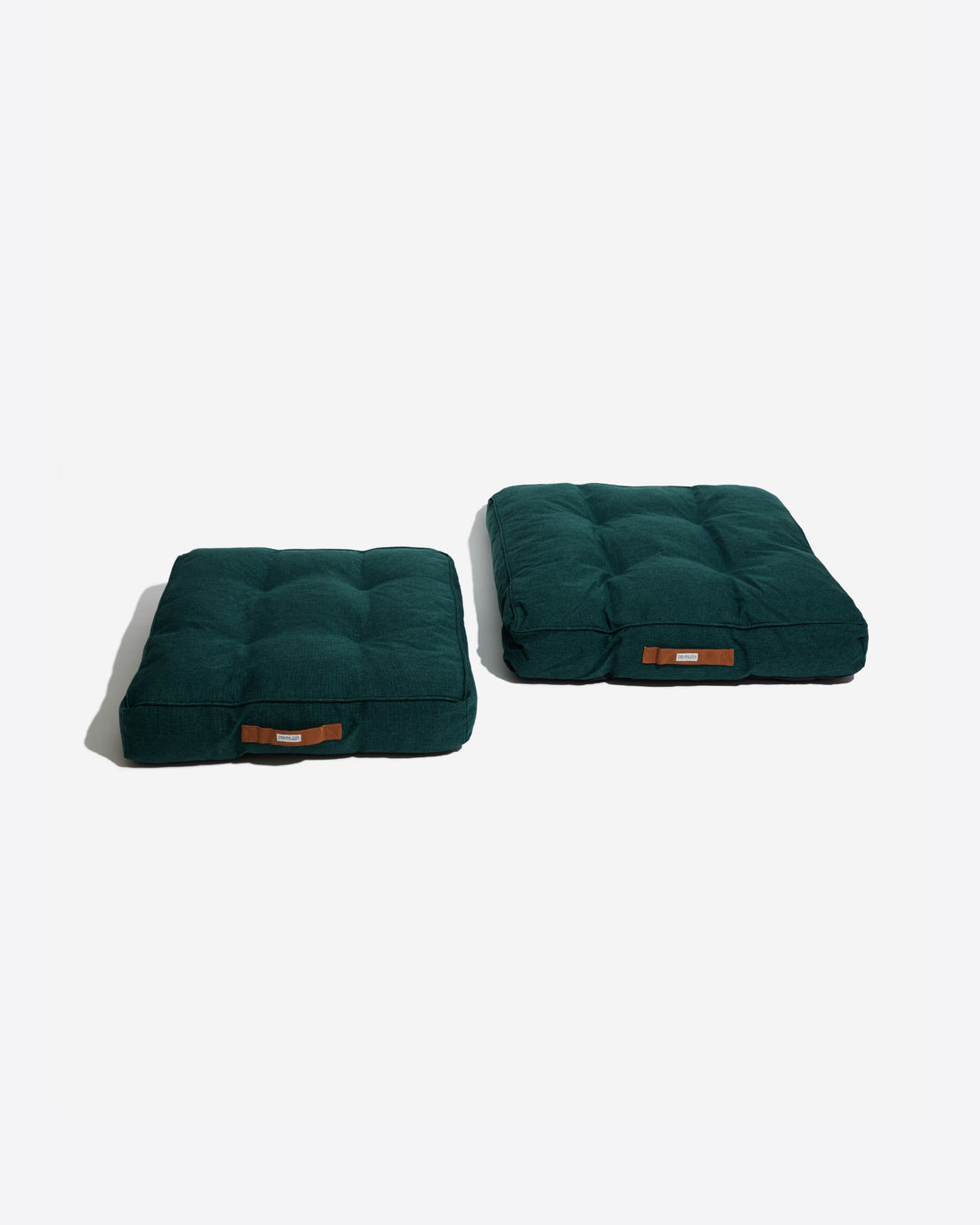 Square Mattress Bed เตียงนอน