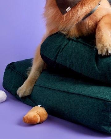 Square Mattress Bed เตียงนอน