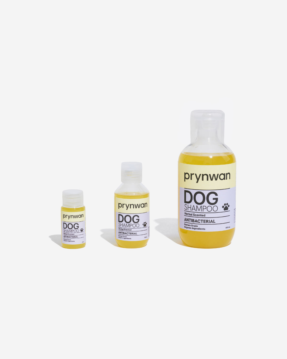 Antibacterial Shampoo แชมพู