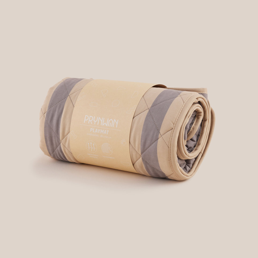 Play Mat Mat ผ้าปูรองเล่น